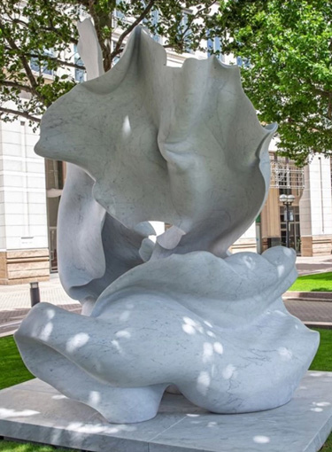 Art@Site www.artatsite.com Helaine Blumenfeld Mysteries, Taking Risks London